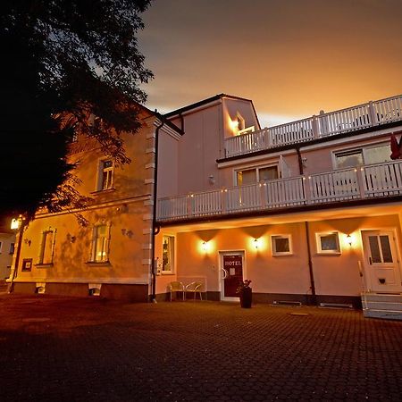 Hotel Carl Von Clausewitz Leipzig Ngoại thất bức ảnh