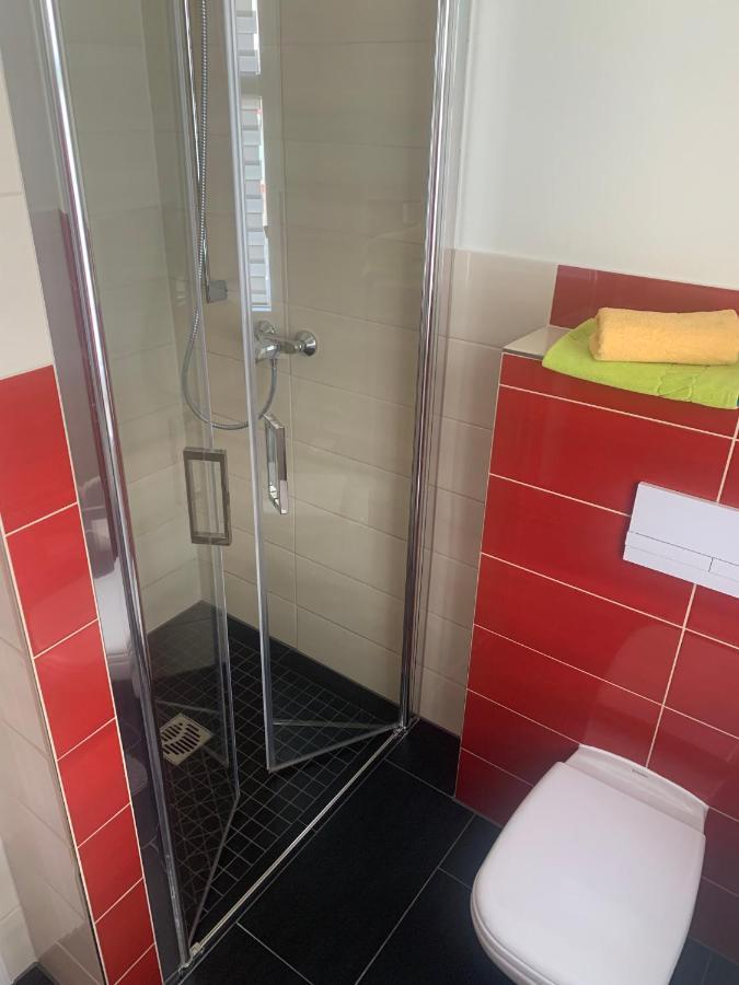 Hotel Carl Von Clausewitz Leipzig Ngoại thất bức ảnh