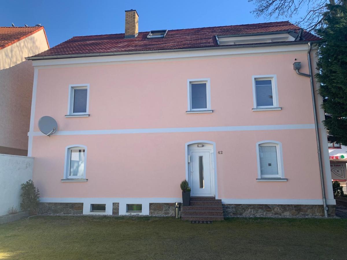 Hotel Carl Von Clausewitz Leipzig Ngoại thất bức ảnh