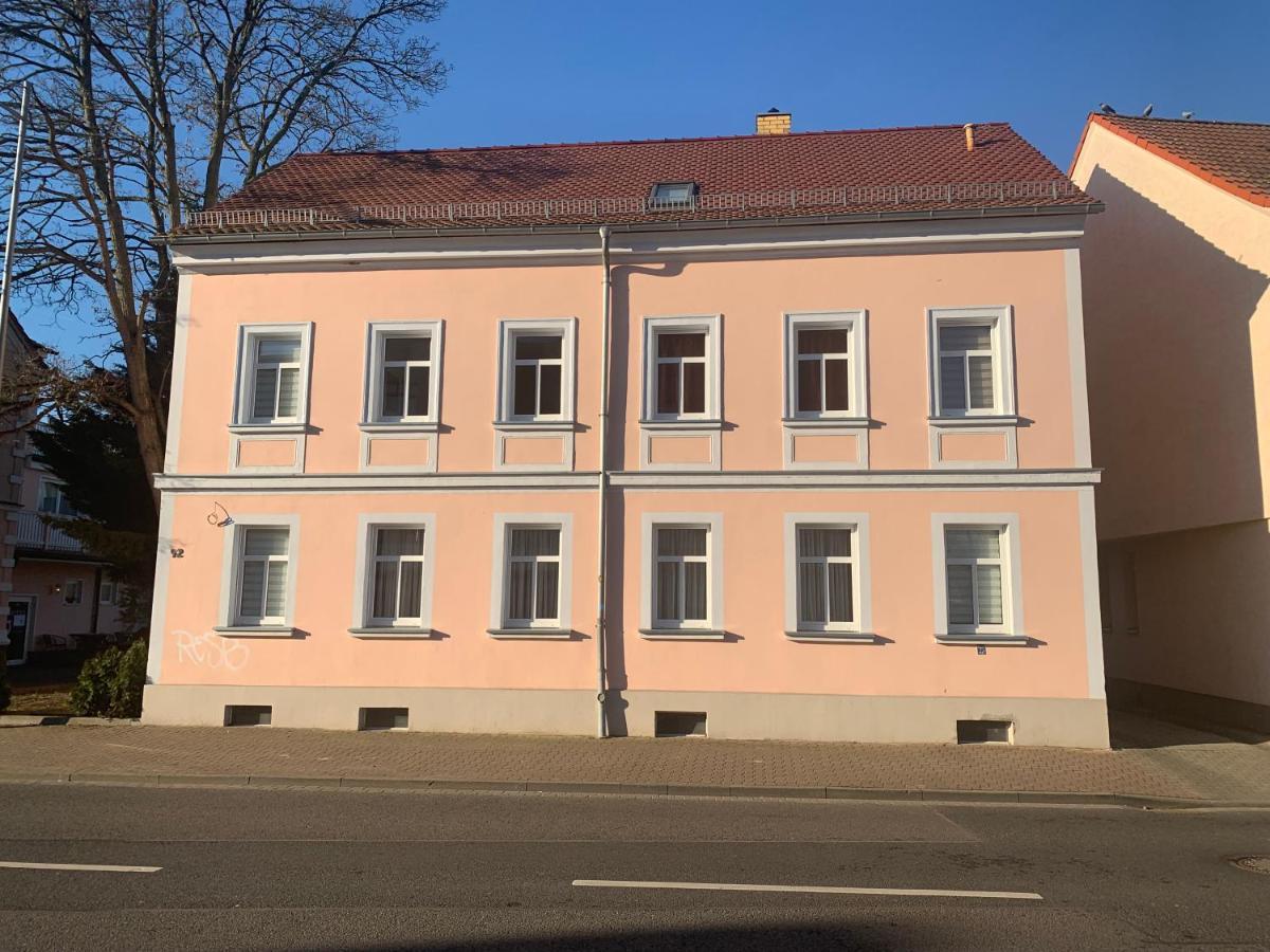 Hotel Carl Von Clausewitz Leipzig Ngoại thất bức ảnh