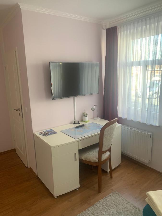 Hotel Carl Von Clausewitz Leipzig Ngoại thất bức ảnh