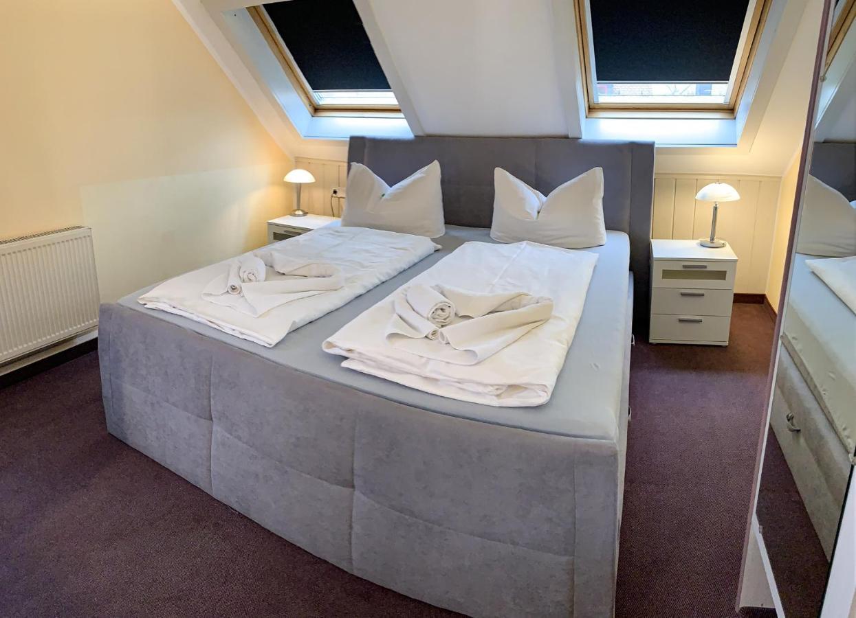 Hotel Carl Von Clausewitz Leipzig Ngoại thất bức ảnh