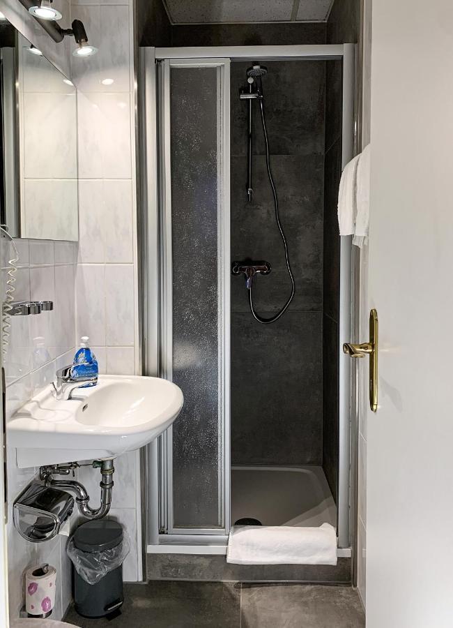 Hotel Carl Von Clausewitz Leipzig Ngoại thất bức ảnh