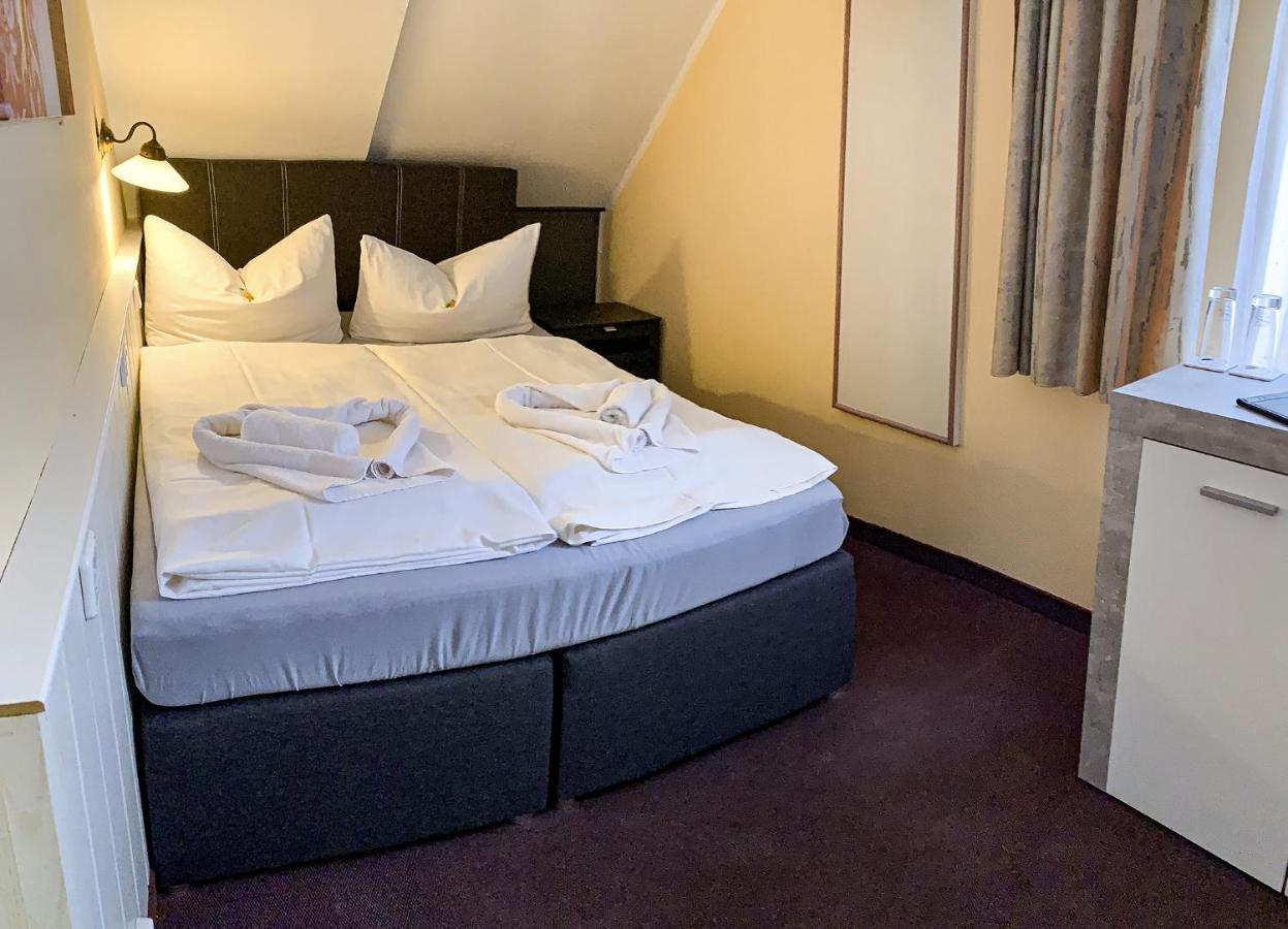 Hotel Carl Von Clausewitz Leipzig Ngoại thất bức ảnh