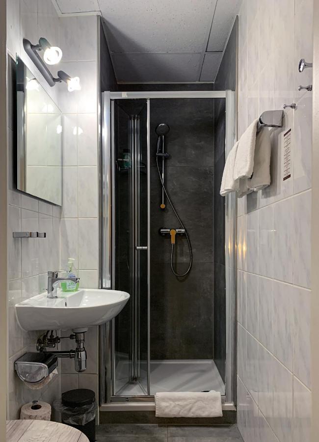Hotel Carl Von Clausewitz Leipzig Ngoại thất bức ảnh