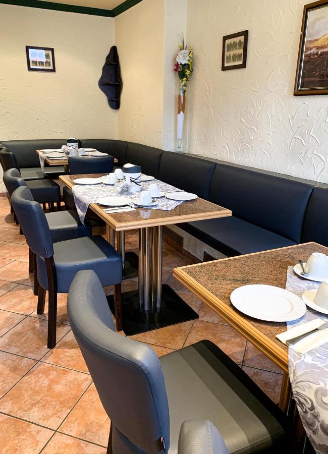 Hotel Carl Von Clausewitz Leipzig Ngoại thất bức ảnh