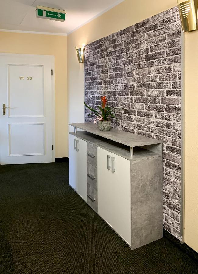 Hotel Carl Von Clausewitz Leipzig Ngoại thất bức ảnh