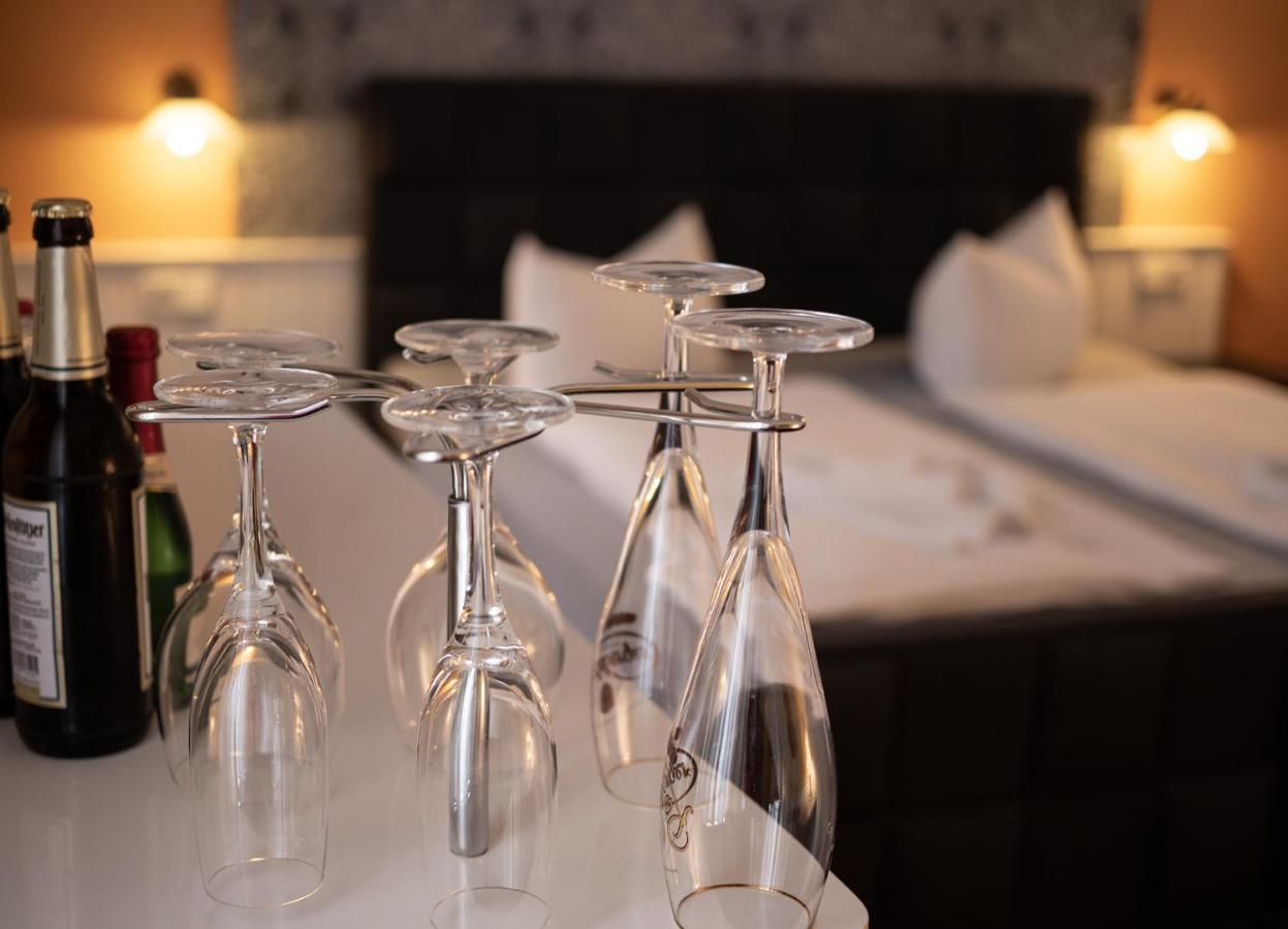 Hotel Carl Von Clausewitz Leipzig Ngoại thất bức ảnh