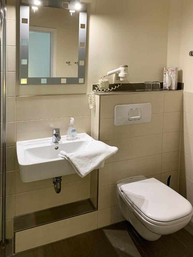 Hotel Carl Von Clausewitz Leipzig Ngoại thất bức ảnh