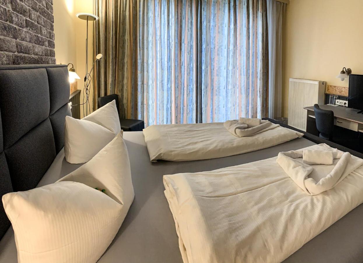 Hotel Carl Von Clausewitz Leipzig Ngoại thất bức ảnh