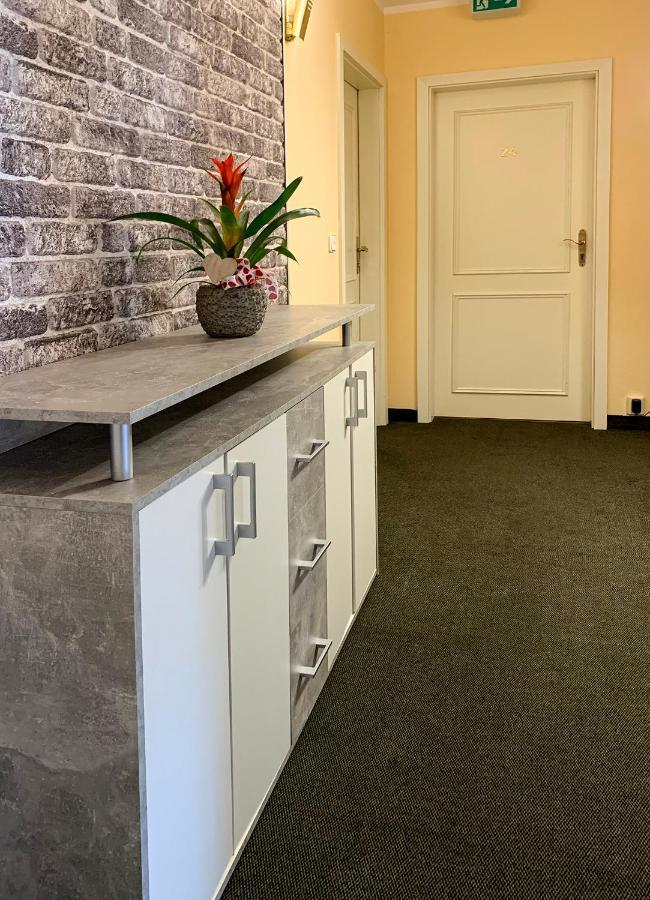 Hotel Carl Von Clausewitz Leipzig Ngoại thất bức ảnh