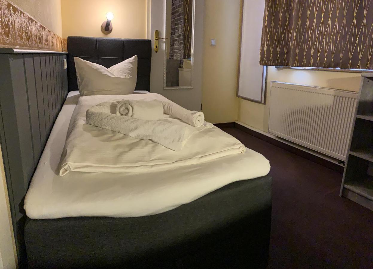 Hotel Carl Von Clausewitz Leipzig Ngoại thất bức ảnh