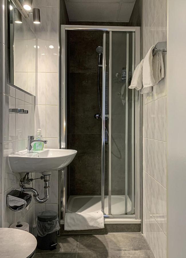 Hotel Carl Von Clausewitz Leipzig Ngoại thất bức ảnh