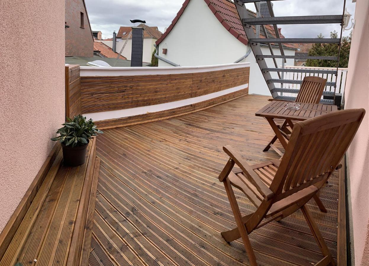 Hotel Carl Von Clausewitz Leipzig Ngoại thất bức ảnh